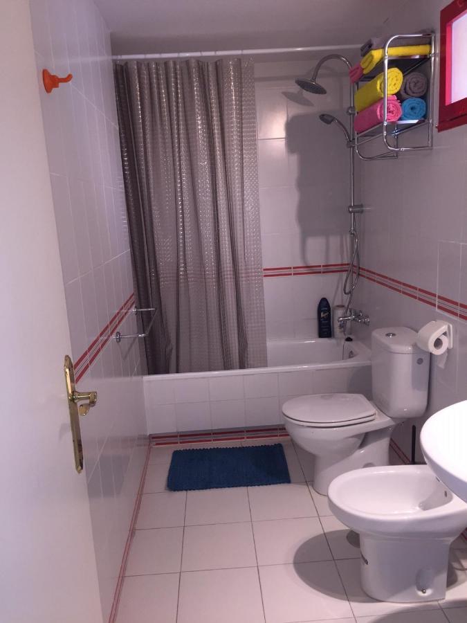 Apartamento Benidorm Viena Exterior foto