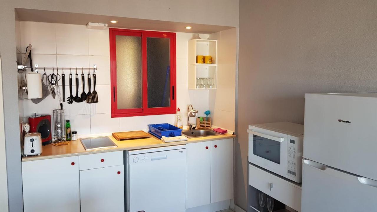 Apartamento Benidorm Viena Exterior foto